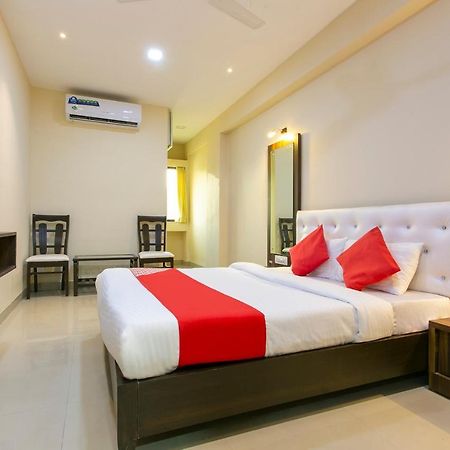 Oyo 62220 Hotel Stay Inn Kalyān Exteriér fotografie
