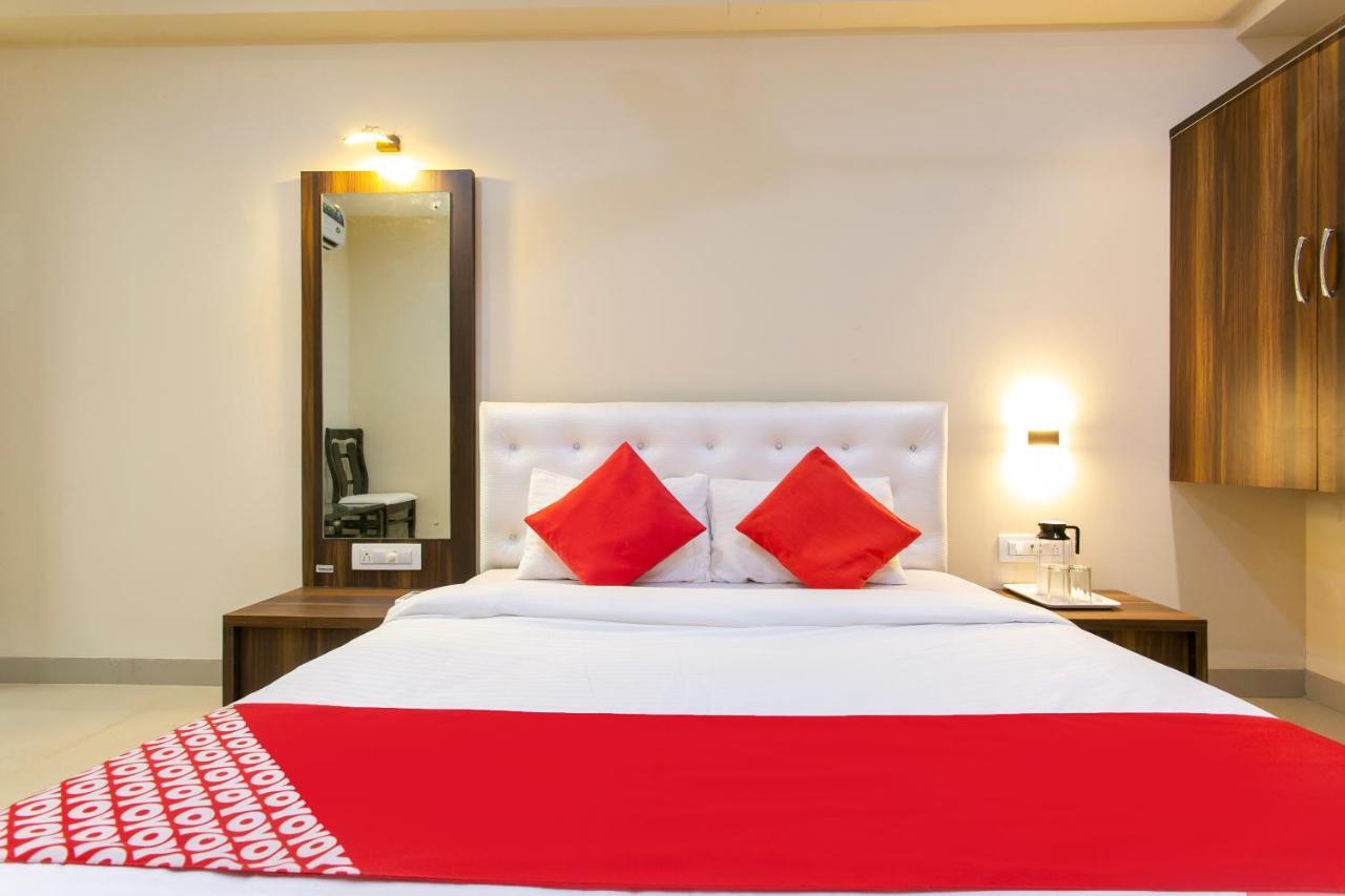 Oyo 62220 Hotel Stay Inn Kalyān Exteriér fotografie