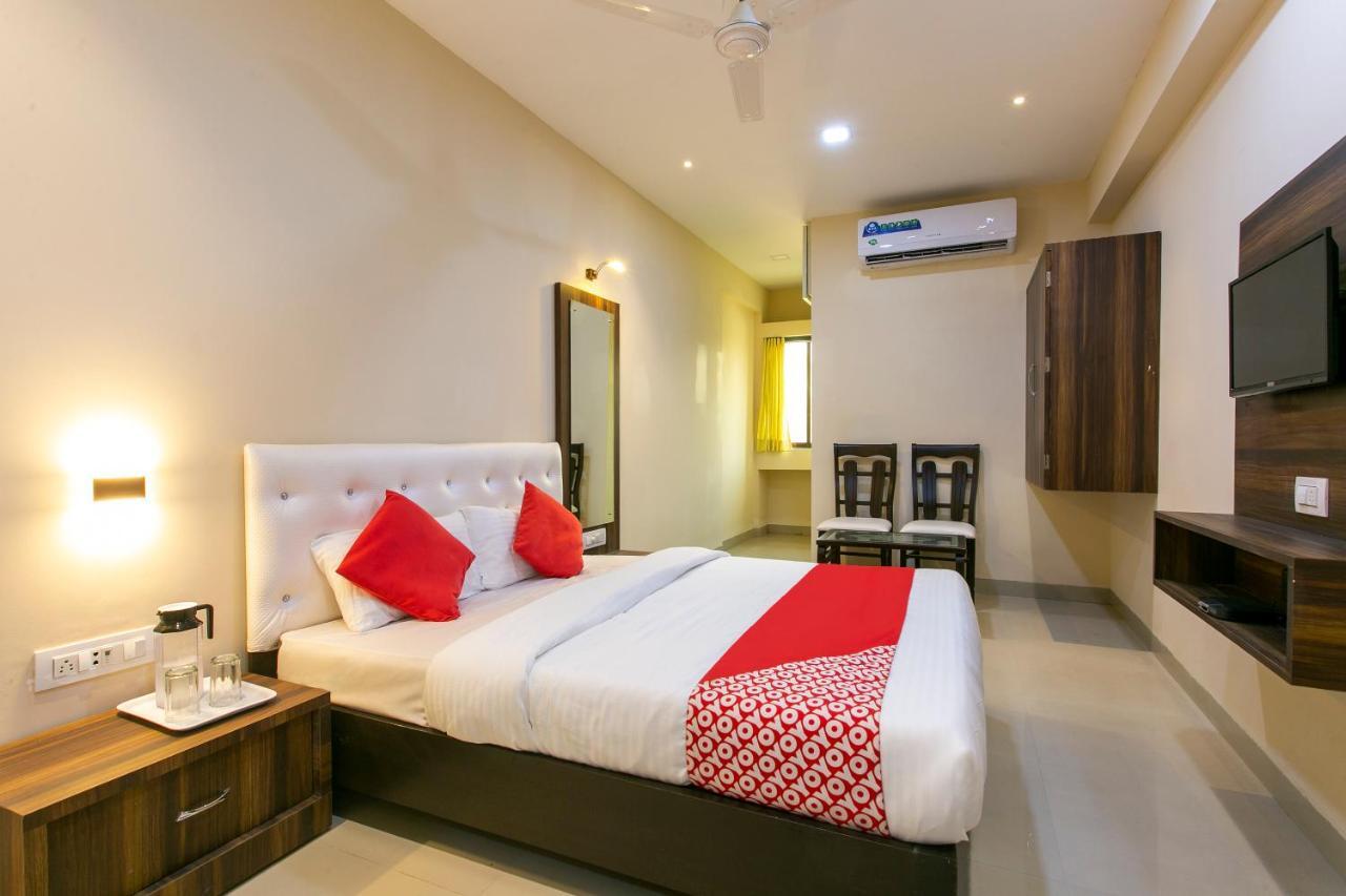 Oyo 62220 Hotel Stay Inn Kalyān Exteriér fotografie
