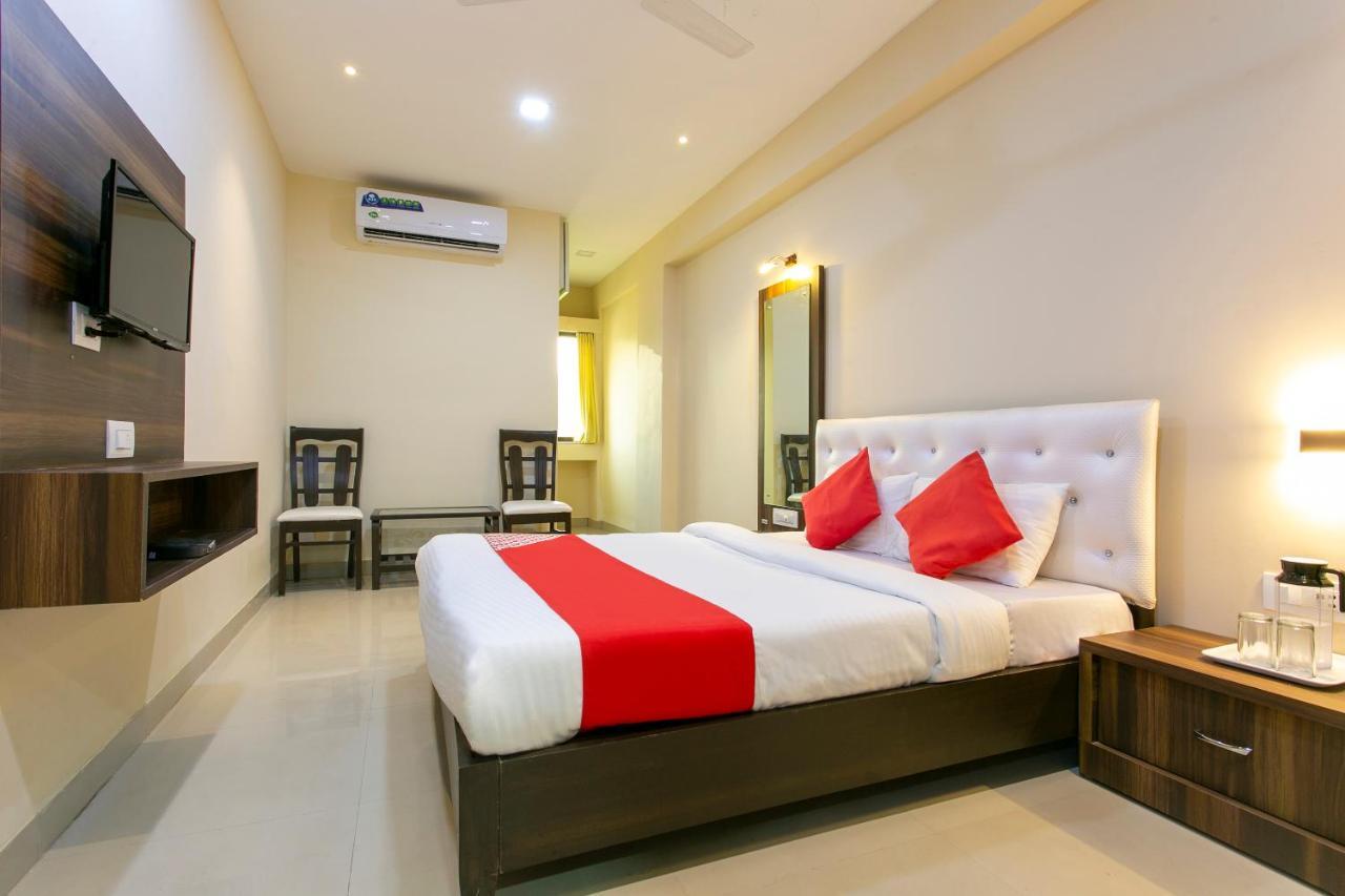 Oyo 62220 Hotel Stay Inn Kalyān Exteriér fotografie