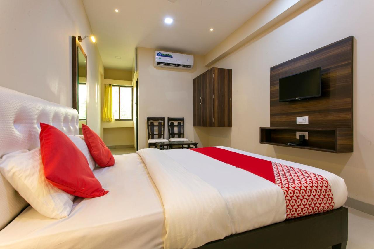 Oyo 62220 Hotel Stay Inn Kalyān Exteriér fotografie