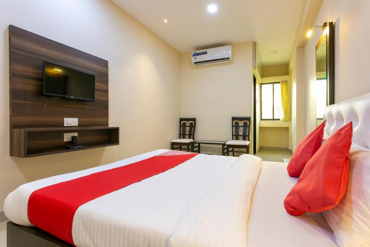 Oyo 62220 Hotel Stay Inn Kalyān Exteriér fotografie