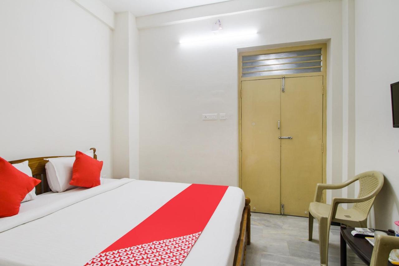 Oyo 62220 Hotel Stay Inn Kalyān Exteriér fotografie