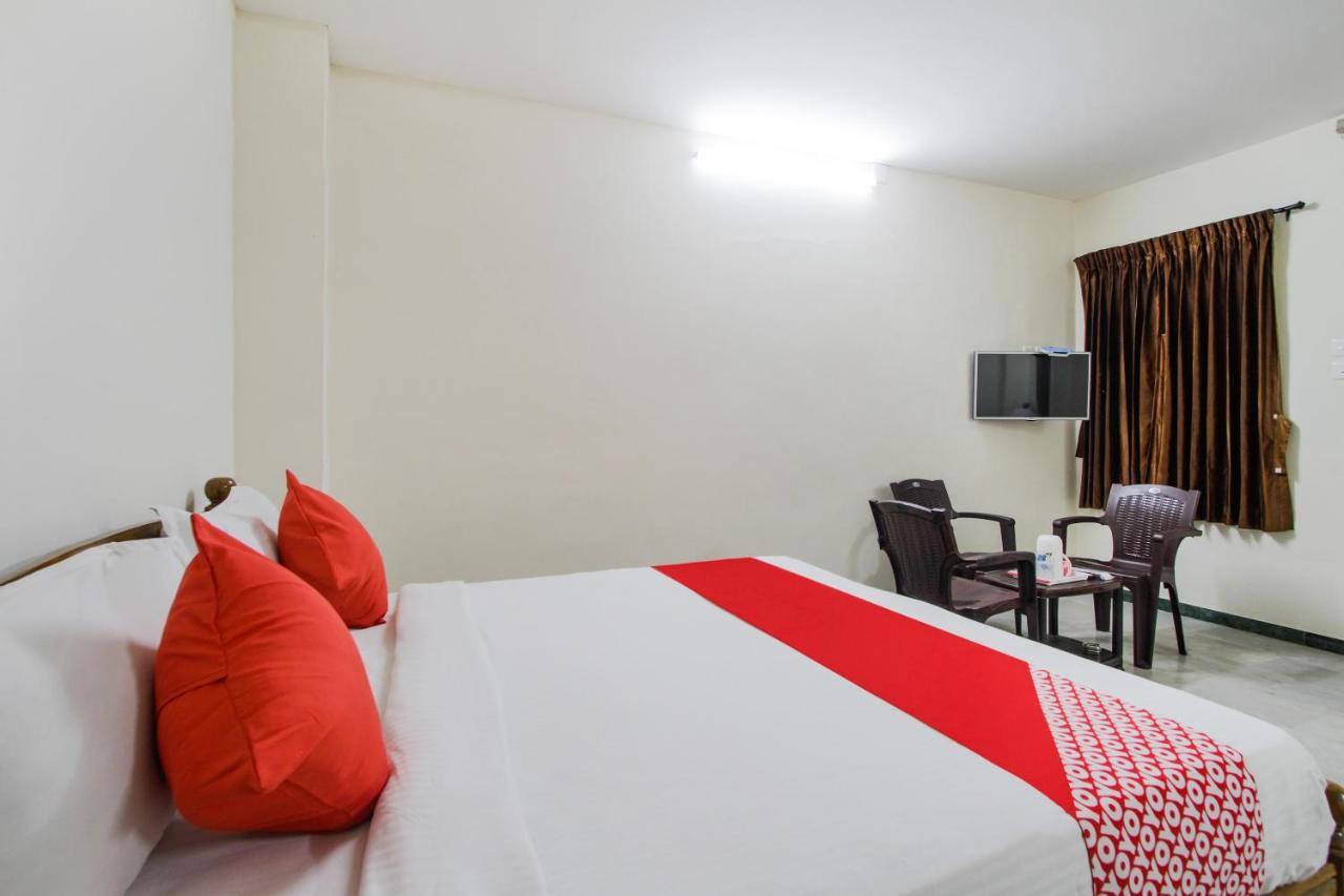 Oyo 62220 Hotel Stay Inn Kalyān Exteriér fotografie