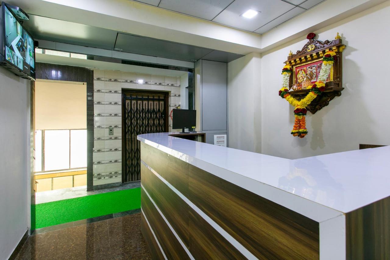 Oyo 62220 Hotel Stay Inn Kalyān Exteriér fotografie