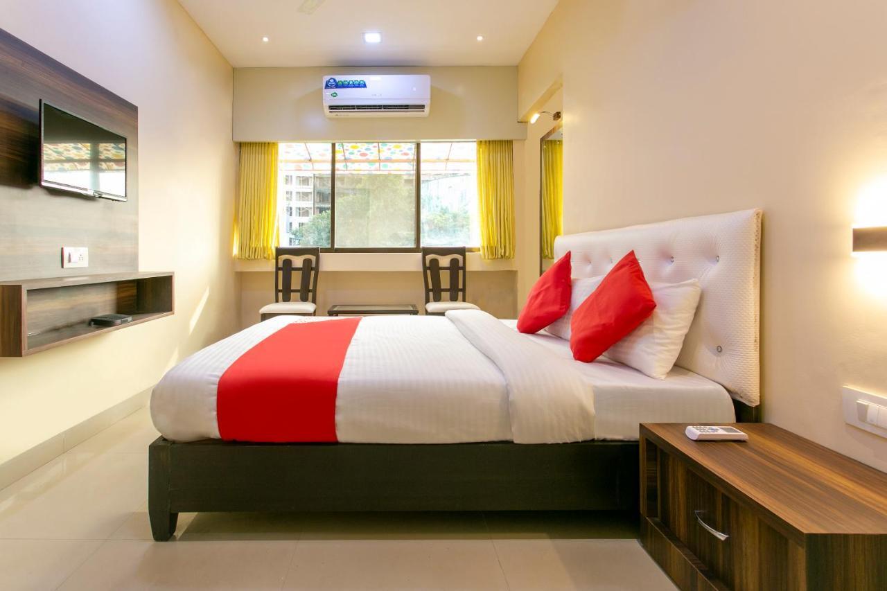 Oyo 62220 Hotel Stay Inn Kalyān Exteriér fotografie
