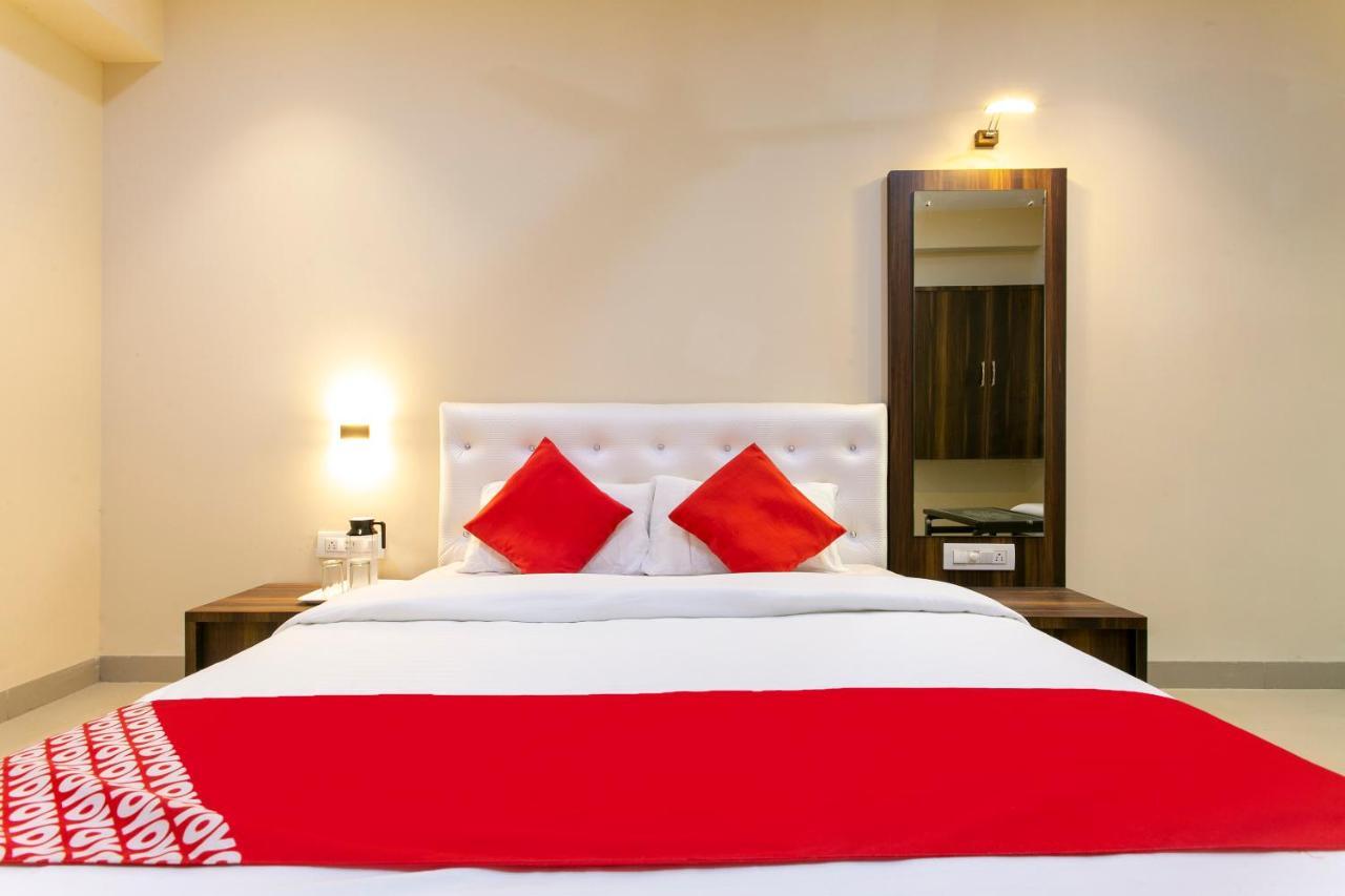Oyo 62220 Hotel Stay Inn Kalyān Exteriér fotografie