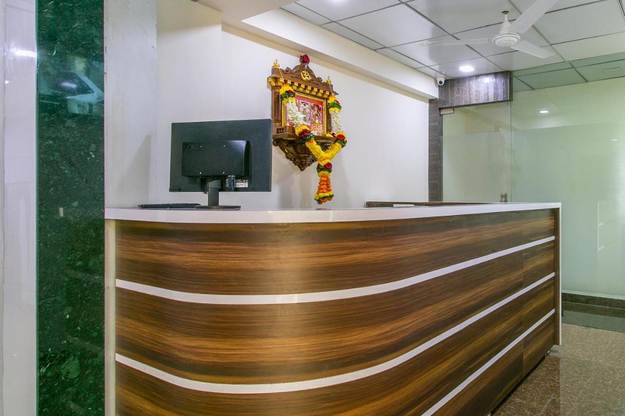 Oyo 62220 Hotel Stay Inn Kalyān Exteriér fotografie