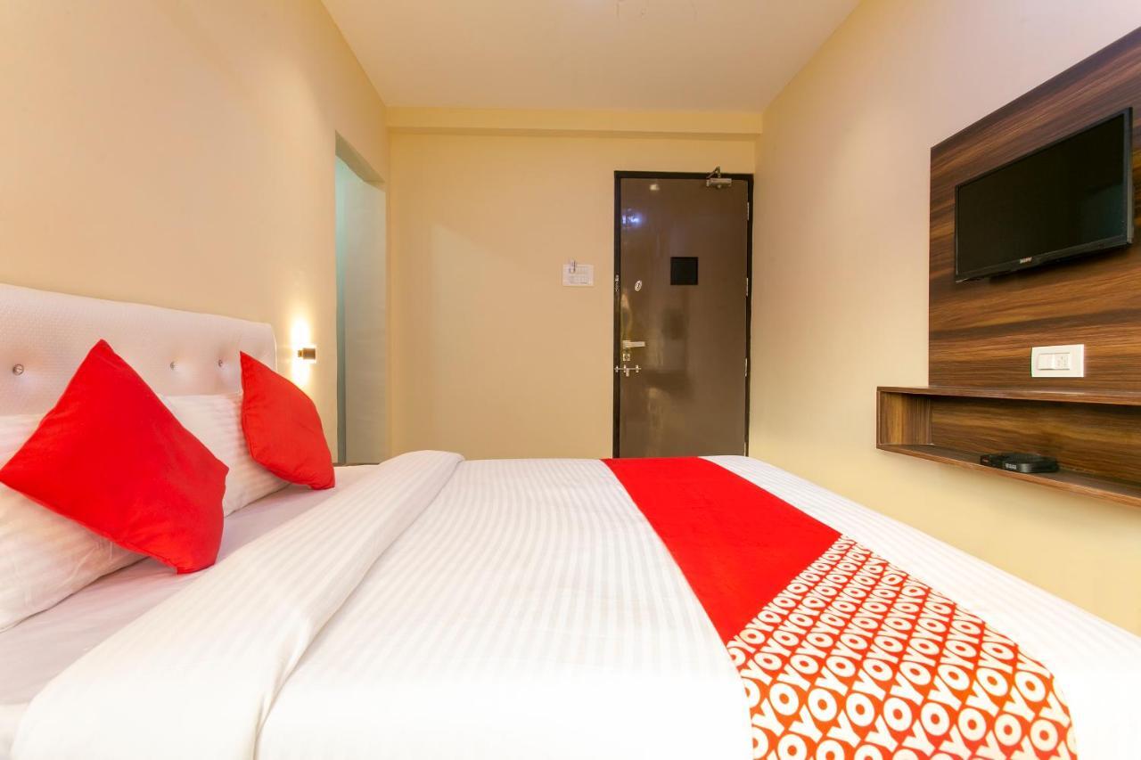 Oyo 62220 Hotel Stay Inn Kalyān Exteriér fotografie
