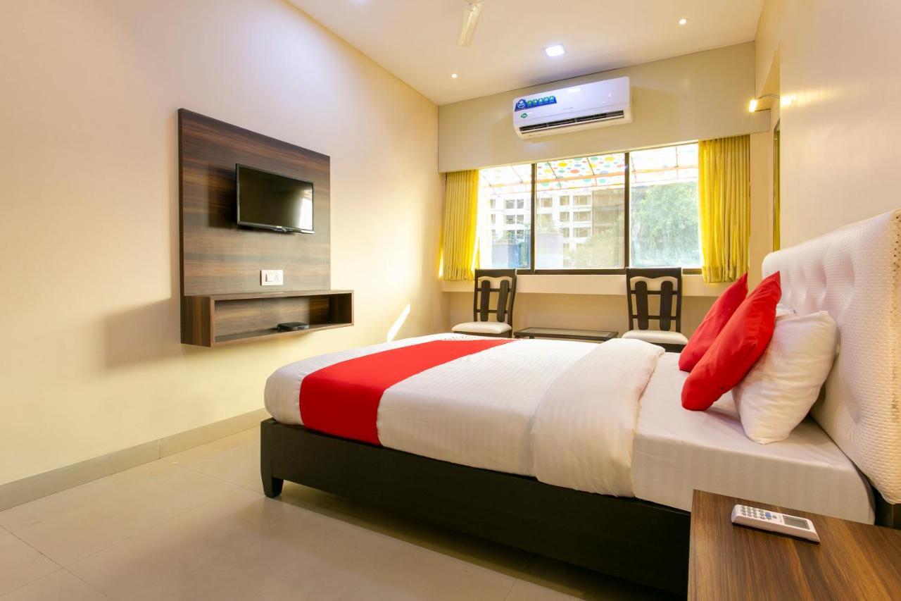 Oyo 62220 Hotel Stay Inn Kalyān Exteriér fotografie