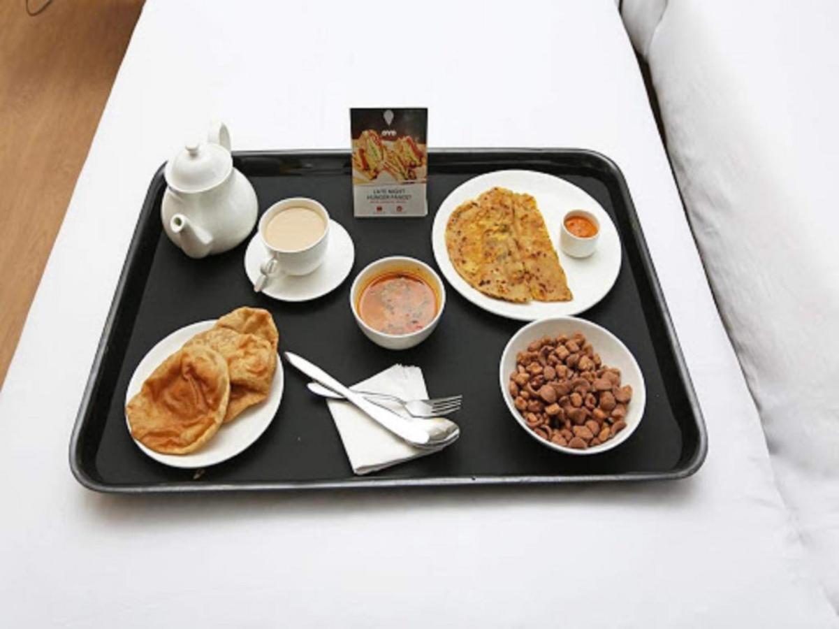 Oyo 62220 Hotel Stay Inn Kalyān Exteriér fotografie