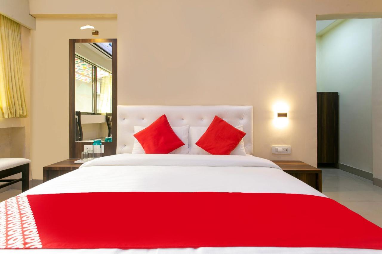 Oyo 62220 Hotel Stay Inn Kalyān Exteriér fotografie